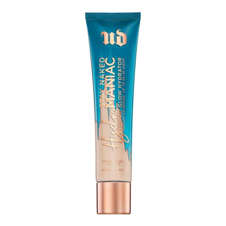 Hydromaniac Tinted Glow - Pflegende Foundation