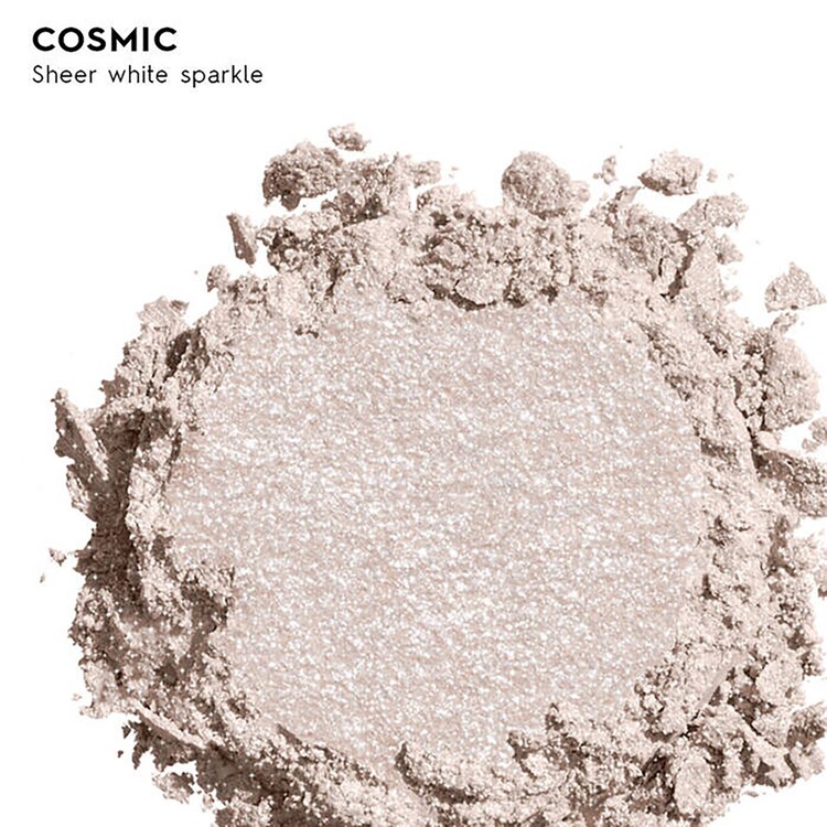 Urban Decay 24/7 Moondust Eyeshadow- Sombra
