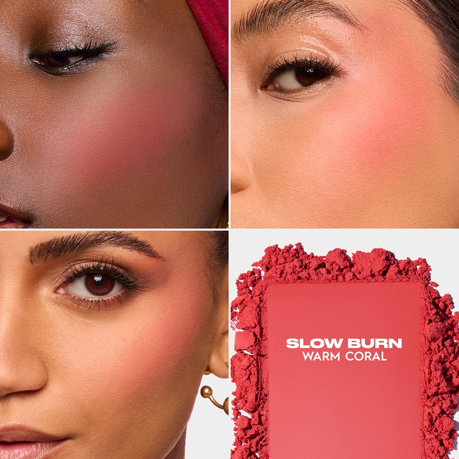 Face Bond Blush 6g