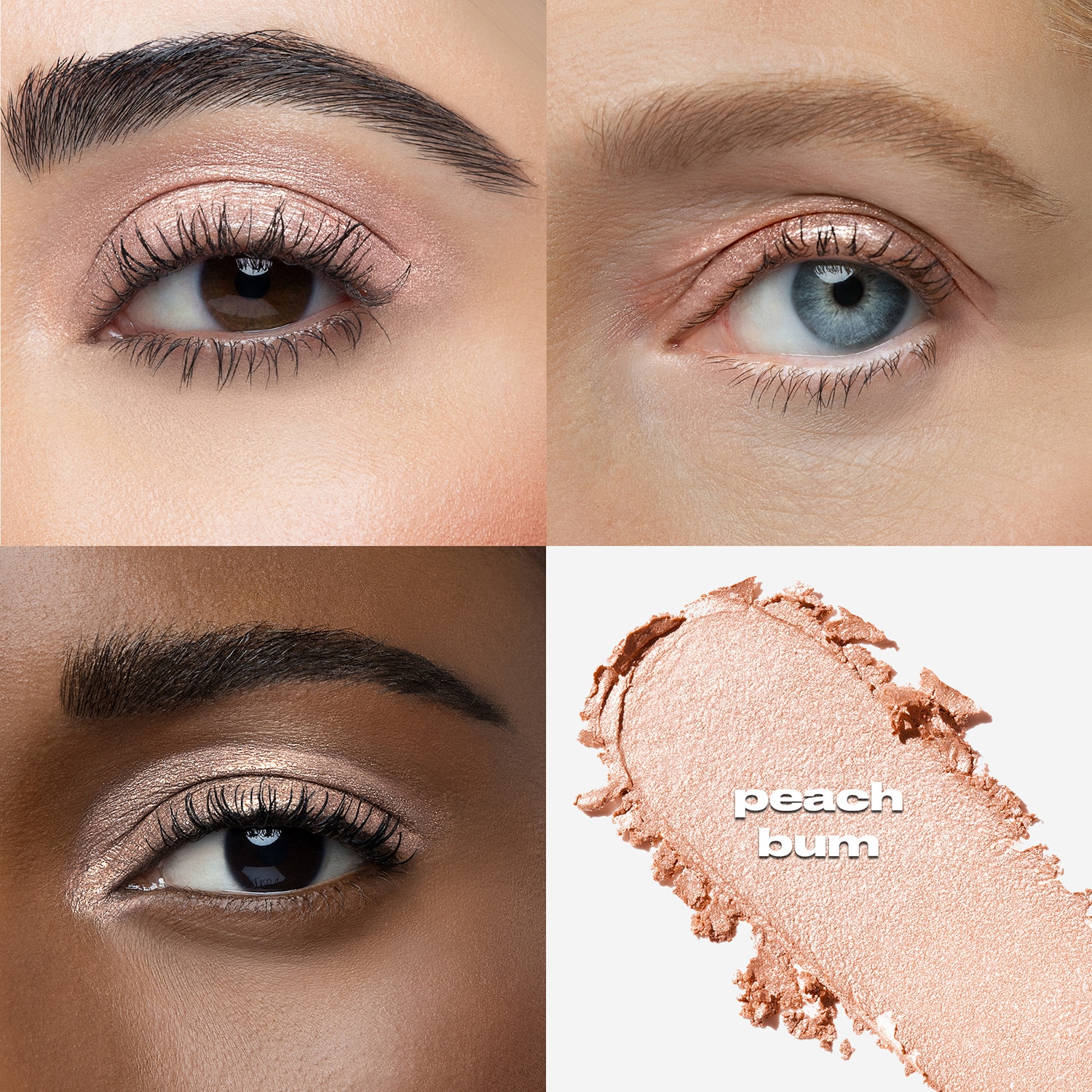 Naked Eyeshadow Stick 1.1g