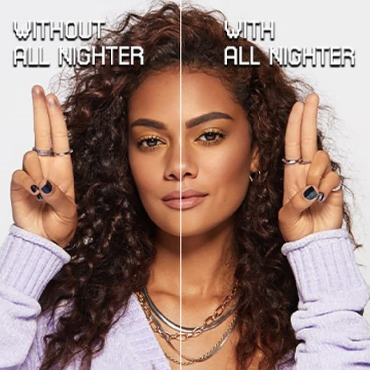 All Nighter Setting Spray - Spray Fijador de Maquillaje Formato Viaje