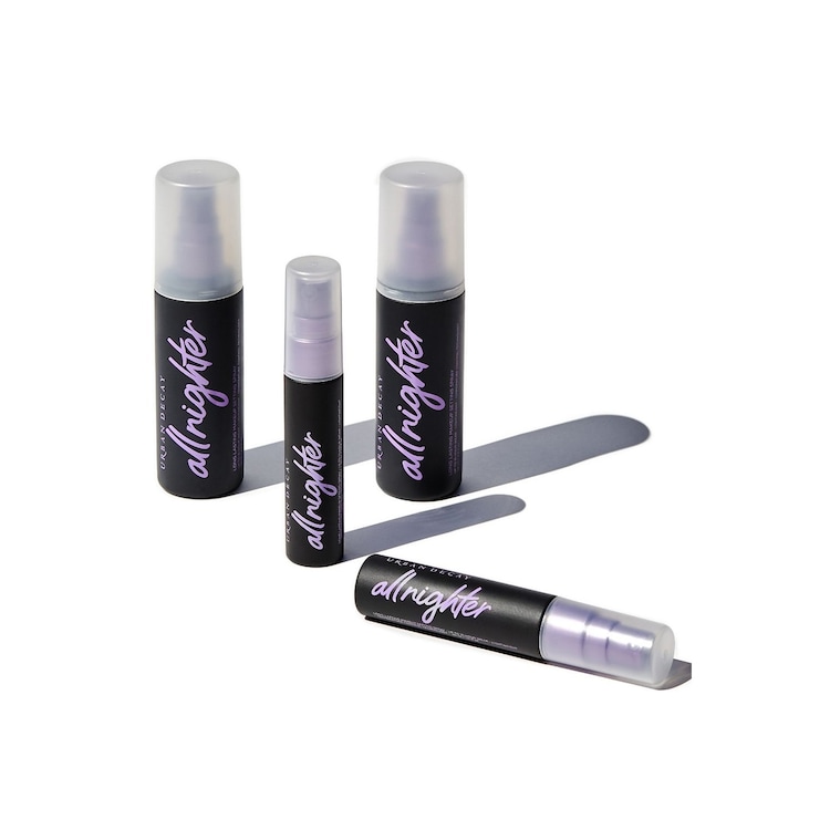 All Nighter Setting Spray - Spray Fijador de Maquillaje Formato Viaje