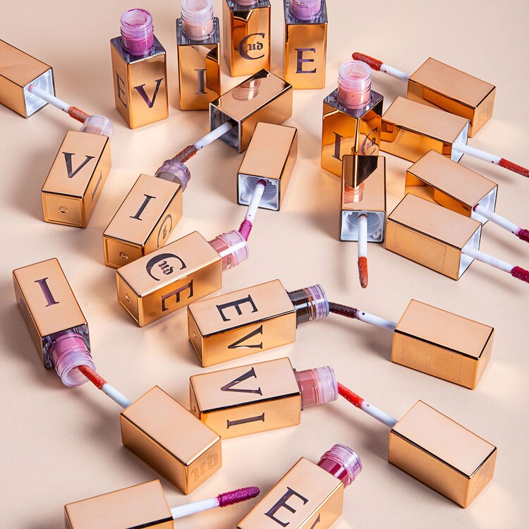 Vice Lip Chemistry - Barva na rty