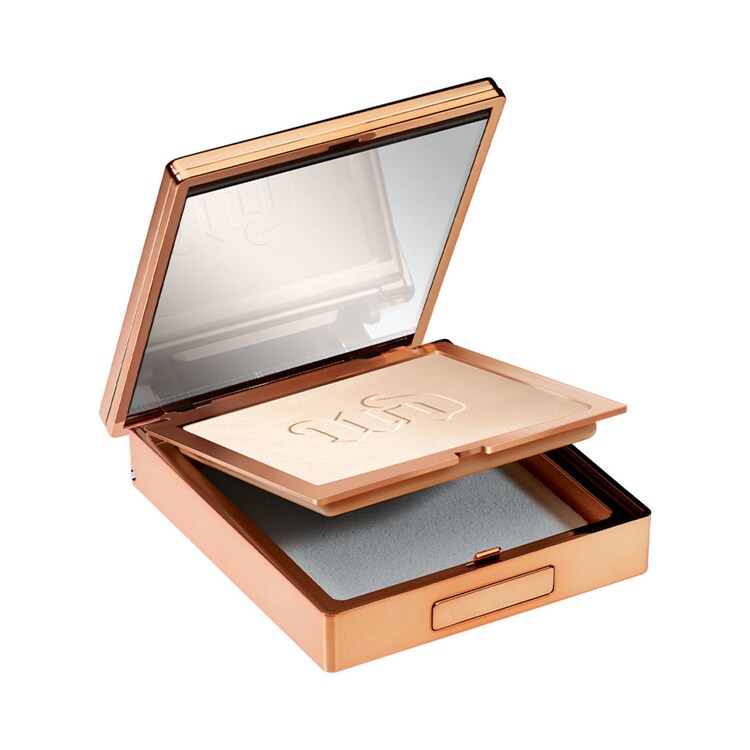 Stay Naked The Fix Powder Foundation Polvos de maquillaje