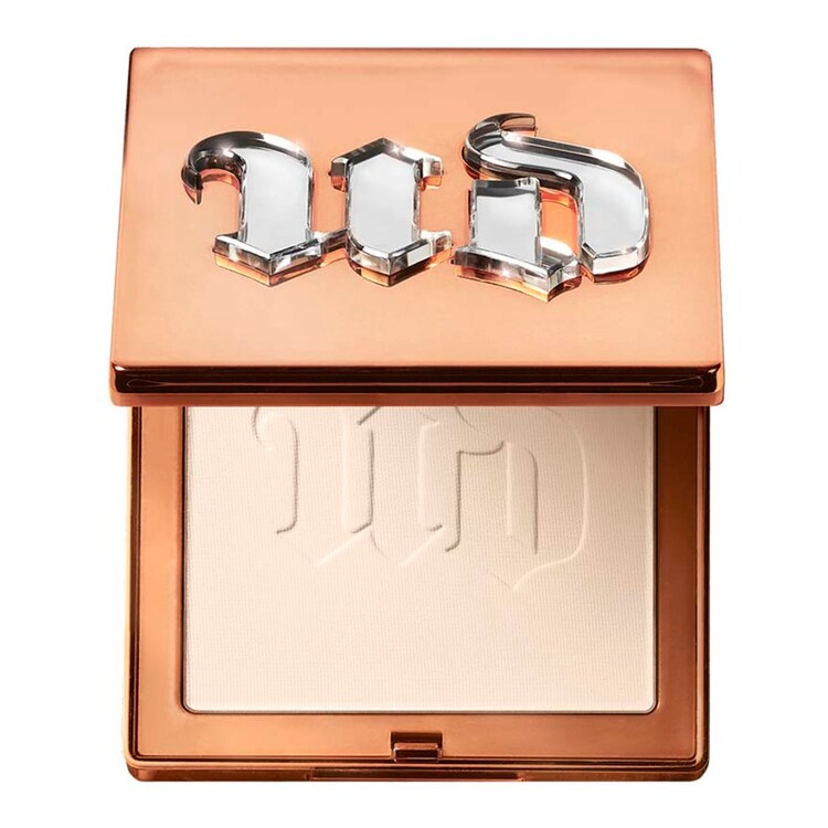Stay Naked The Fix Powder Foundation Polvos de maquillaje