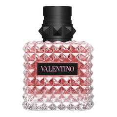 Born in Roma Donna - Eau de Parfum Perfume de Mujer Floral, Valentino