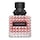 Born in Roma Donna - Eau de Parfum Pour Elle Florale Ambrée Boisée