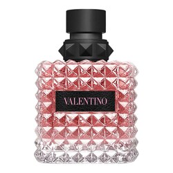 Born in Roma Donna - Eau de Parfum Pour Elle Florale Ambrée Boisée