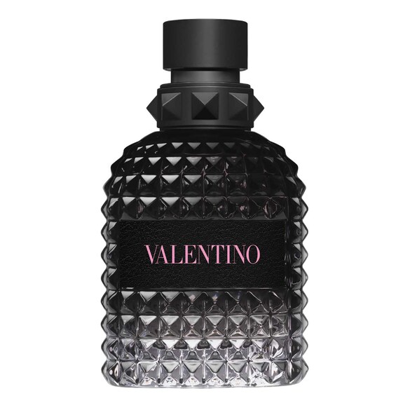 Uomo Born In Roma - Eau de toilette, VALENTINO