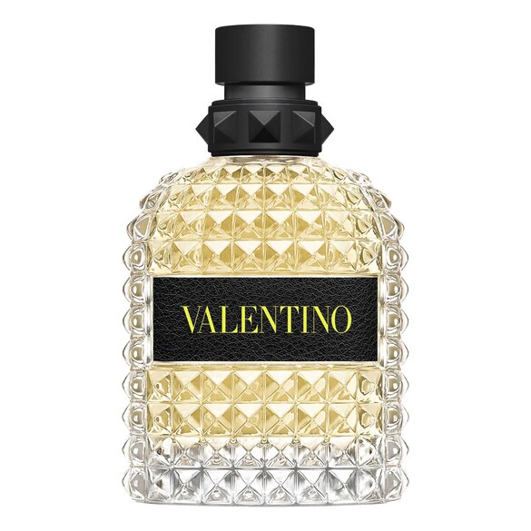 Valentino Born in Roma Yellow Dream For Him Eau de Toilette, VALENTINO