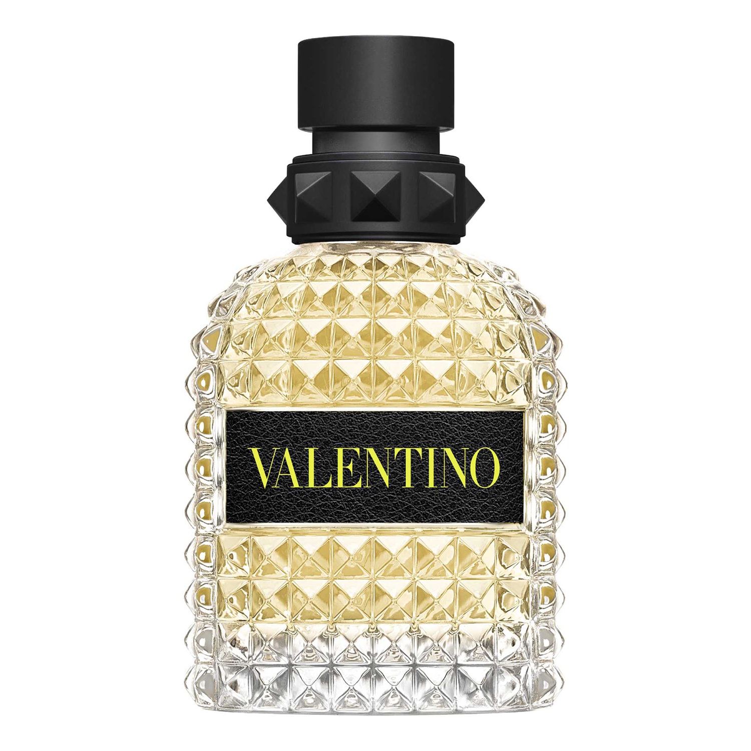 香水(男性用) VALENTINO UOMO born in roma YELLOW DREAM Born In Roma Yellow Dream Uomo - Eau de Toilette | Valentino
