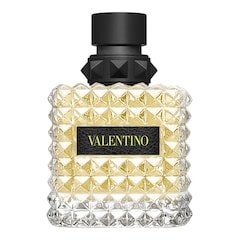 Born in Roma Yellow Dream Donna - Eau de Parfum Pour Elle Florale Musqu&eacute;e, VALENTINO