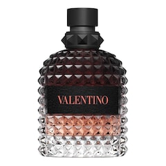 Born in Roma Coral Fantasy Uomo - Toaletn&iacute; voda, VALENTINO