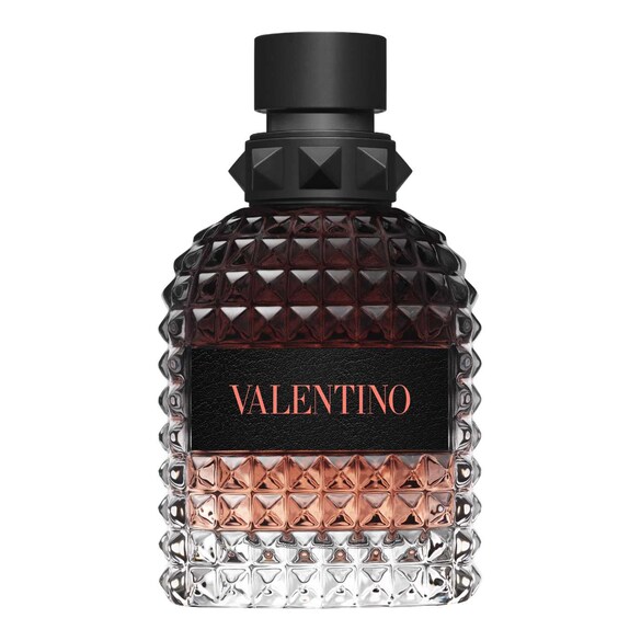 Uomo Coral Fantasy Born in Roma - Eau de Toilette, VALENTINO
