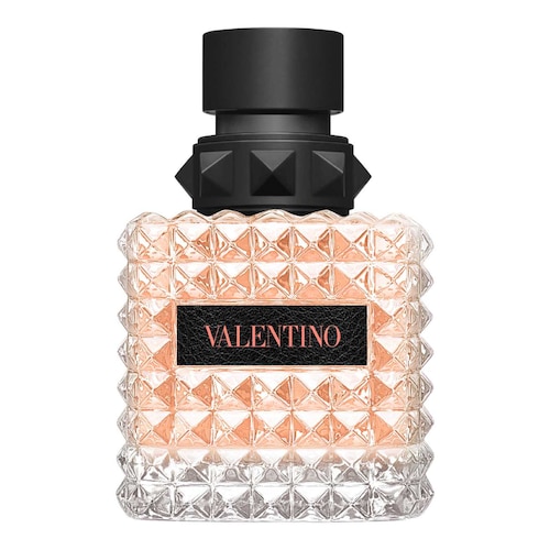 VALENTINO - Donna Born in Roma Coral Fantasy