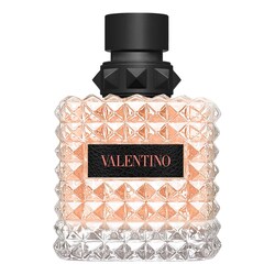 Born in Roma Coral Fantasy Donna - Eau de Parfum Pour Elle Florale Fruitée
