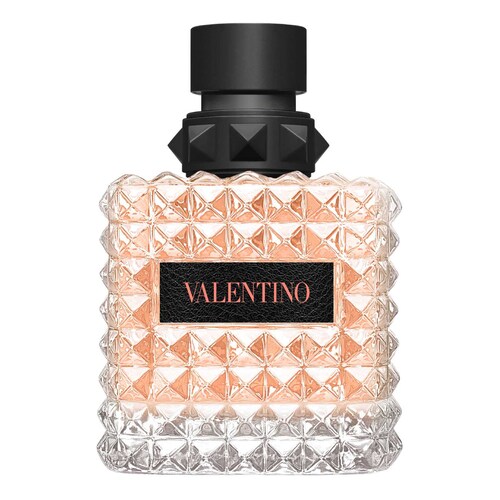 VALENTINO - Donna Born in Roma Coral Fantasy