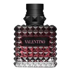 Born In Roma Donna Intense &ndash; Eau de parfum florale ambr&eacute;e pour elle, VALENTINO
