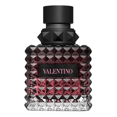 VALENTINO - Born In Roma Donna Intense – Eau de parfum florale ambrée pour elle