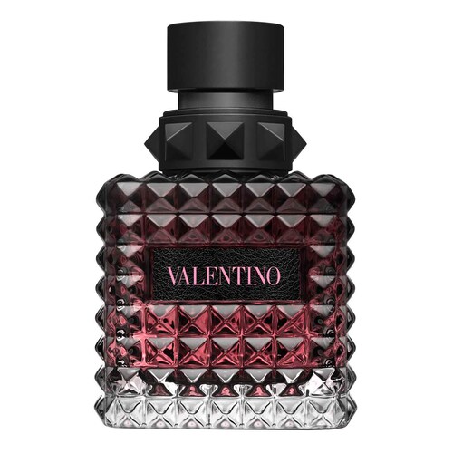 VALENTINO - Born In Roma Donna Intense – Eau de parfum florale ambrée pour elle