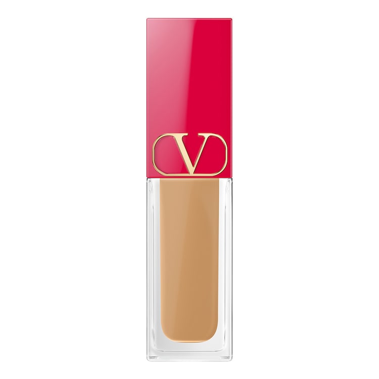 Very Valentino - Corrector hidratante de alta cobertura durante todo el día