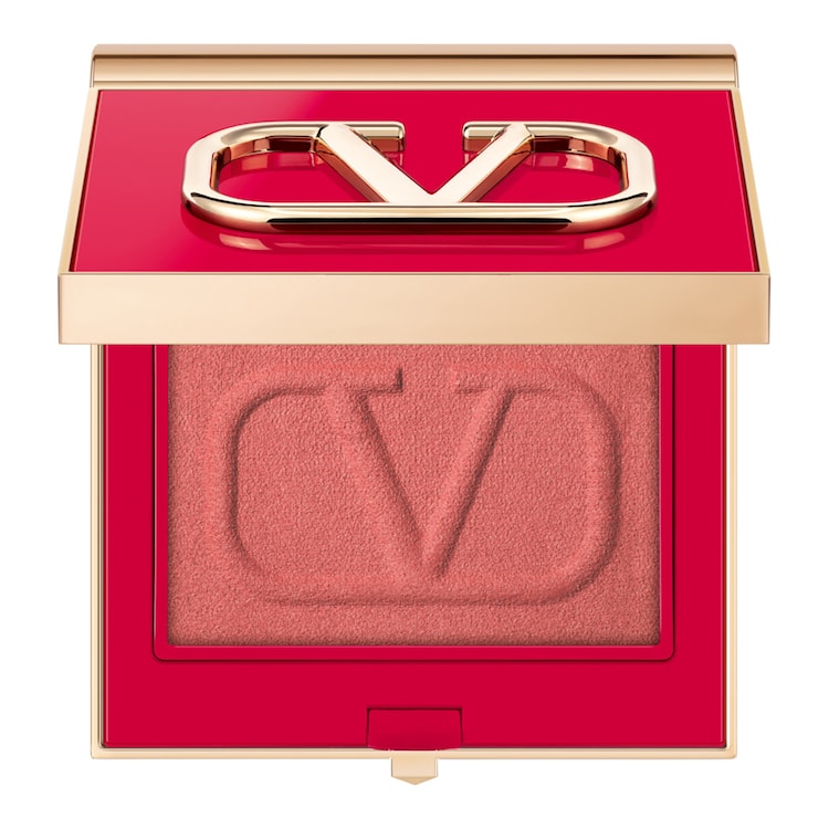Eye2Cheek - Pó dupla utilização blush e sombra para olhos