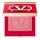 Eye2Cheek - Cipria doppio uso blush e ombretto