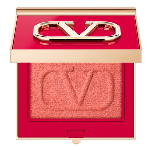 Valentino Make Up - Eye2Cheek - Dual-use blush & eyeshadow powder
