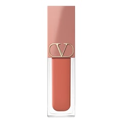 Liquirosso - Couleur liquide mate intense l&egrave;vres et joues, VALENTINO
