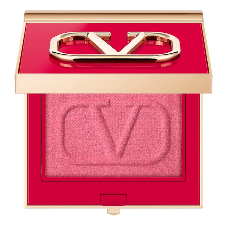 Eye2Cheek - Cipria doppio uso blush e ombretto