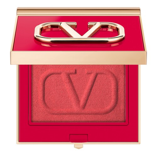 Valentino Make Up - Eye2Cheek - Dual-use blush & eyeshadow powder