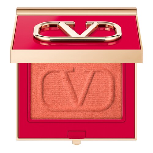 Valentino Make Up - Eye2Cheek - Dual-use blush & eyeshadow powder