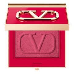 Eye2Cheek - Dual-use blush & eyeshadow powder, VALENTINO
