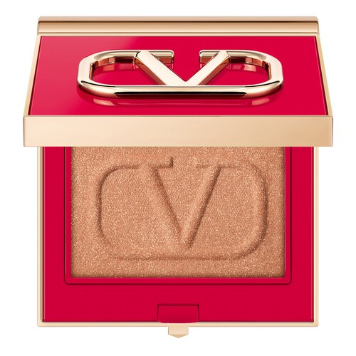 Valentino Make Up - Eye2Cheek - Dual-use blush & eyeshadow powder