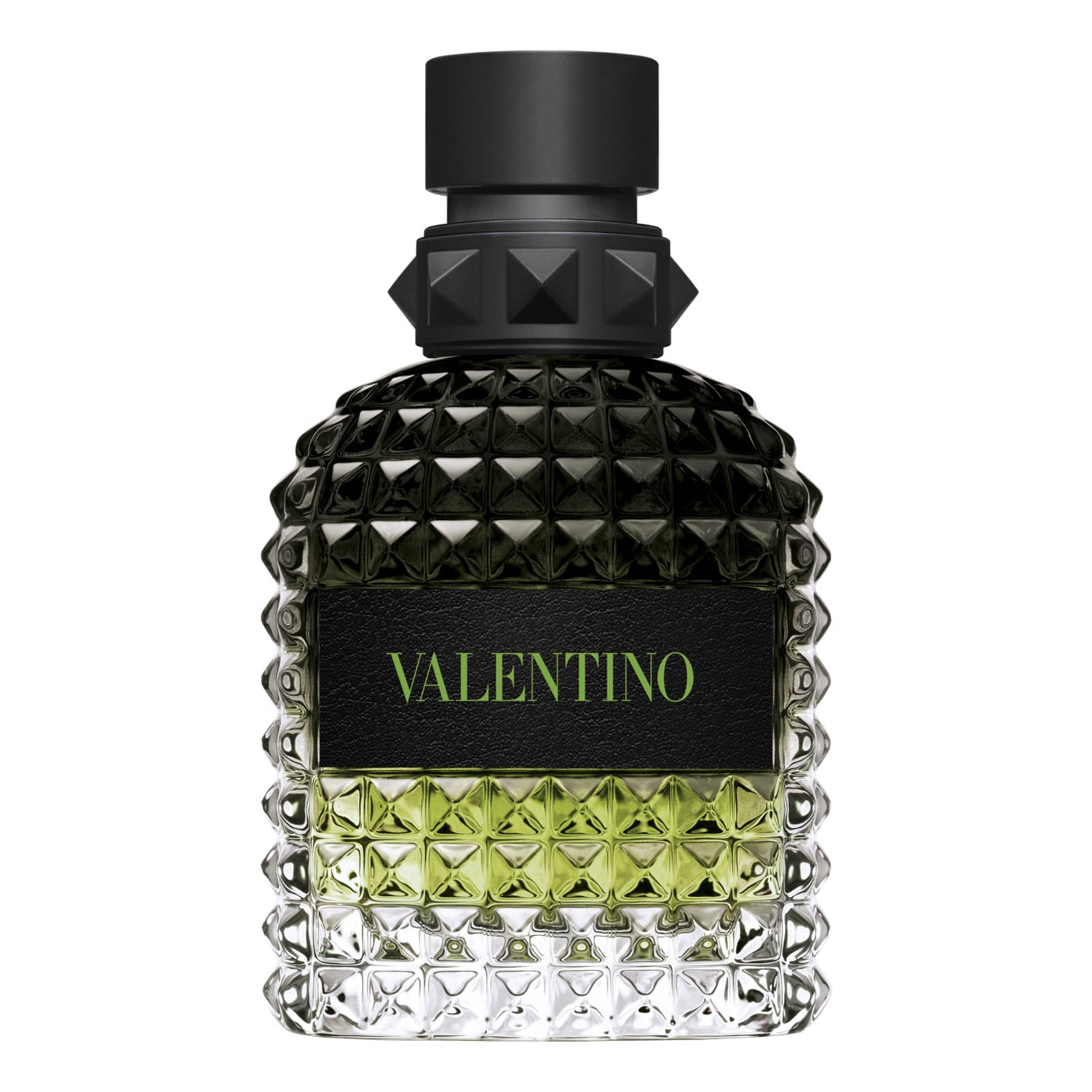Born In Roma Uomo Green Stravaganza Eau De Toilette
