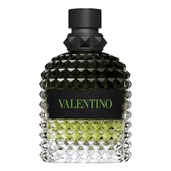 Born in Roma Green Stravaganza Uomo - Woda toaletowa dla mężczyzn, VALENTINO