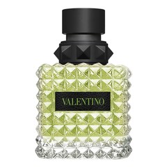 Born in Roma Green Stravaganza Donna &ndash; Parf&eacute;mov&aacute; voda pro ženy, VALENTINO
