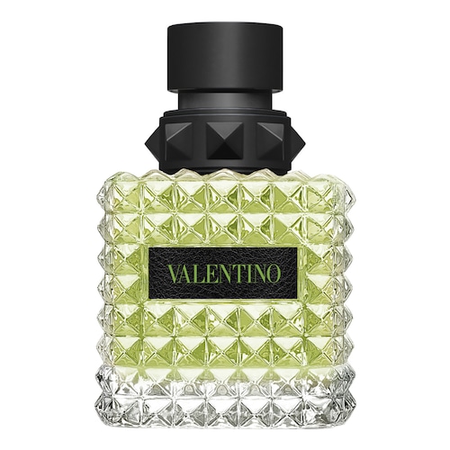 VALENTINO - Born in Roma Green Stravaganza Donna – Parfémová voda pro ženy