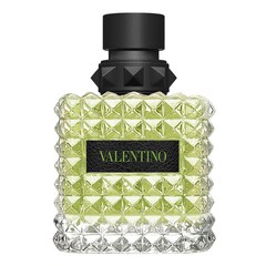 Born in Roma Green Stravaganza Donna - Woda perfumowana dla kobiet, VALENTINO