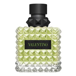 Born in Roma Green Stravaganza Donna - Eau de Parfum pour femme
