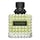 Born in Roma Green Stravaganza Donna - Woda perfumowana dla kobiet