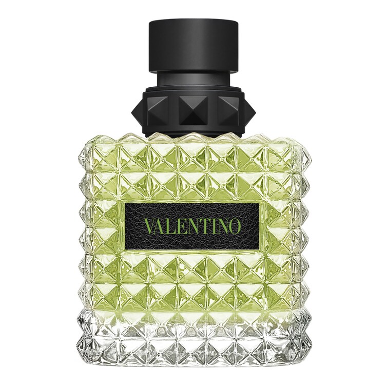 Born in Roma Green Stravaganza Donna - Woda perfumowana dla kobiet