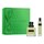 GREEN DONNA SET