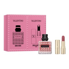 Born in Roma Donna - Coffret Cadeau Eau de Parfum Pour Elle, VALENTINO