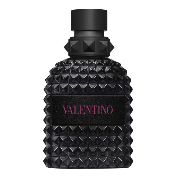 Born in Roma Extradose Uomo - Parfem za mu&scaron;karce s jantarnim foug&egrave;re mirisom, VALENTINO