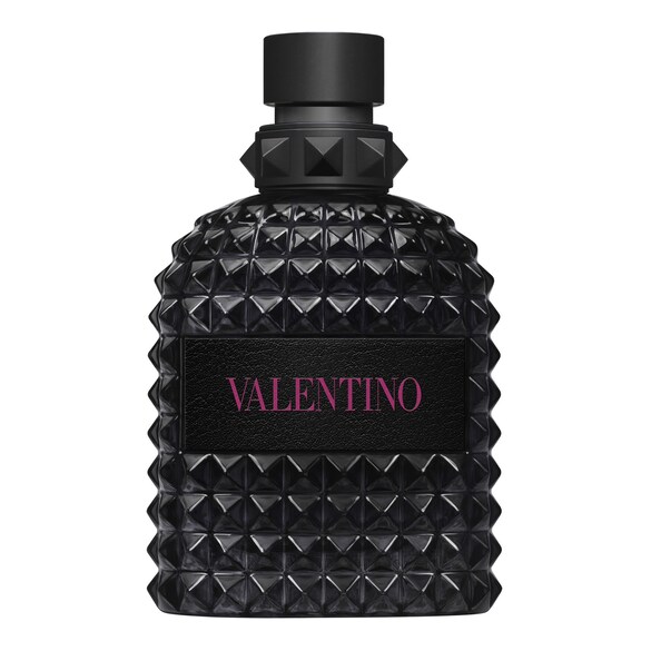 Born in Roma Extradose Uomo - Parfem za mu&scaron;karce s jantarnim foug&egrave;re mirisom, VALENTINO