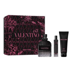 Born in Roma Uomo - Coffret Cadeau Eau de Toilette pour Homme, VALENTINO