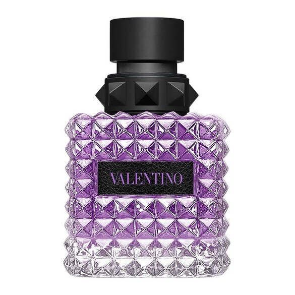 Born in Roma Purple Melancholia Donna - Eau de Parfum, VALENTINO