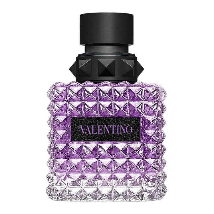 Born in Roma Purple Donna - Woda perfumowana