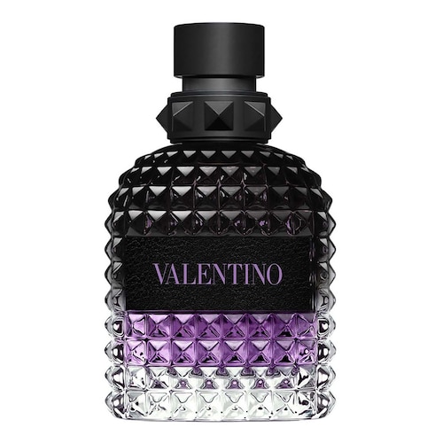 Valentino - Born In Roma Purple Uomo - Eau de Toilette